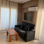 Apartamentos Suites Torr en Chamartín
