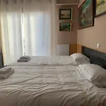 Apartamentos Suites Torr en Chamartín