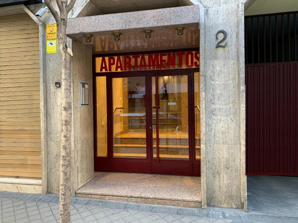 Torr En - Chamartin Appartement