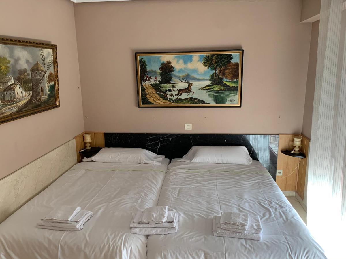 Torr En - Chamartin Appartement