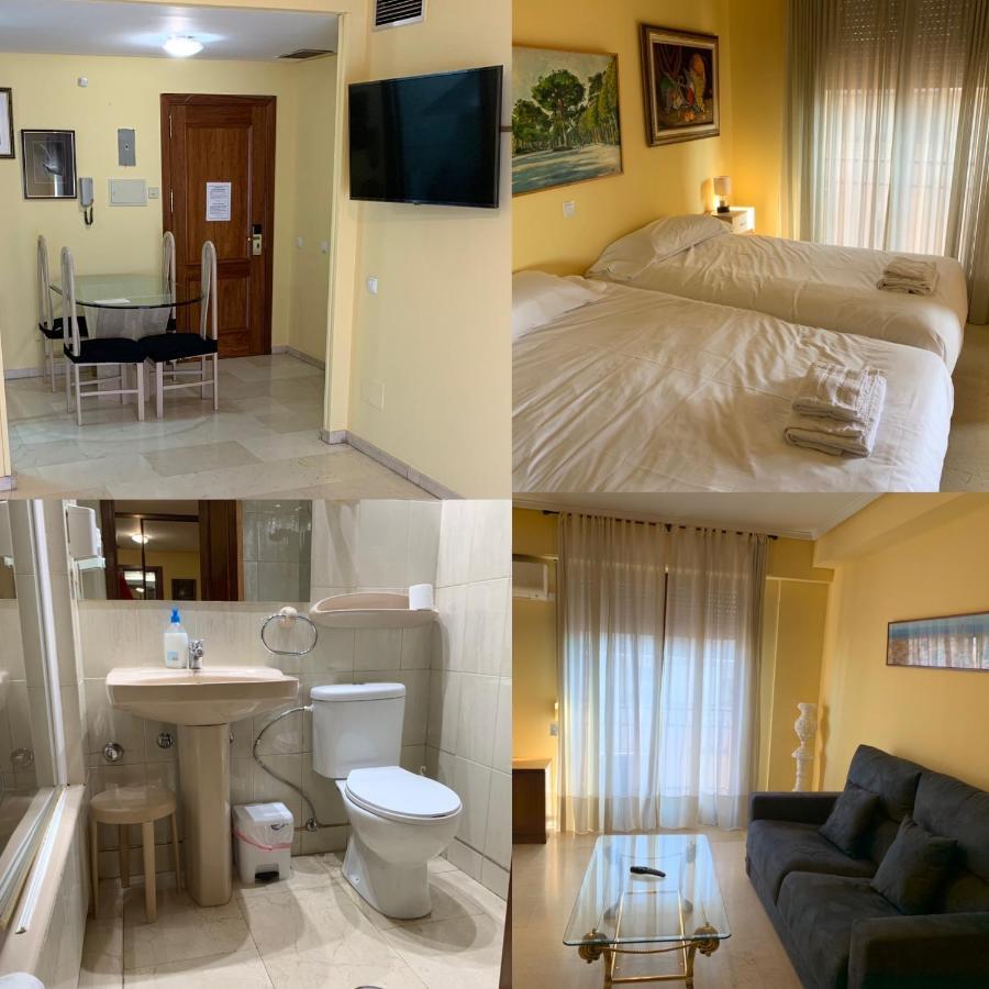 Apartamento Torr En - Chamartin
