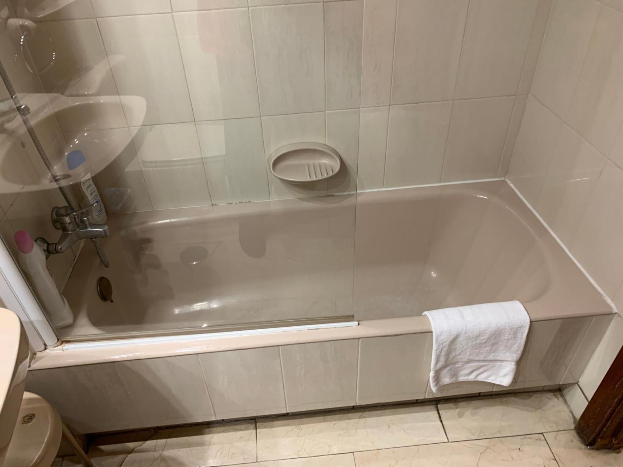 Torr En - Chamartin Appartement