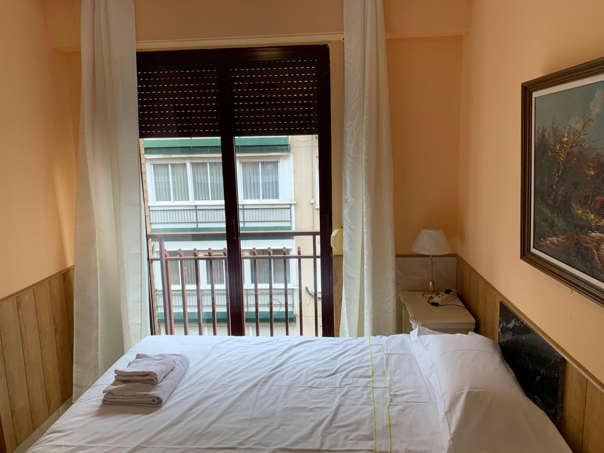 Torr En - Chamartin Appartement *