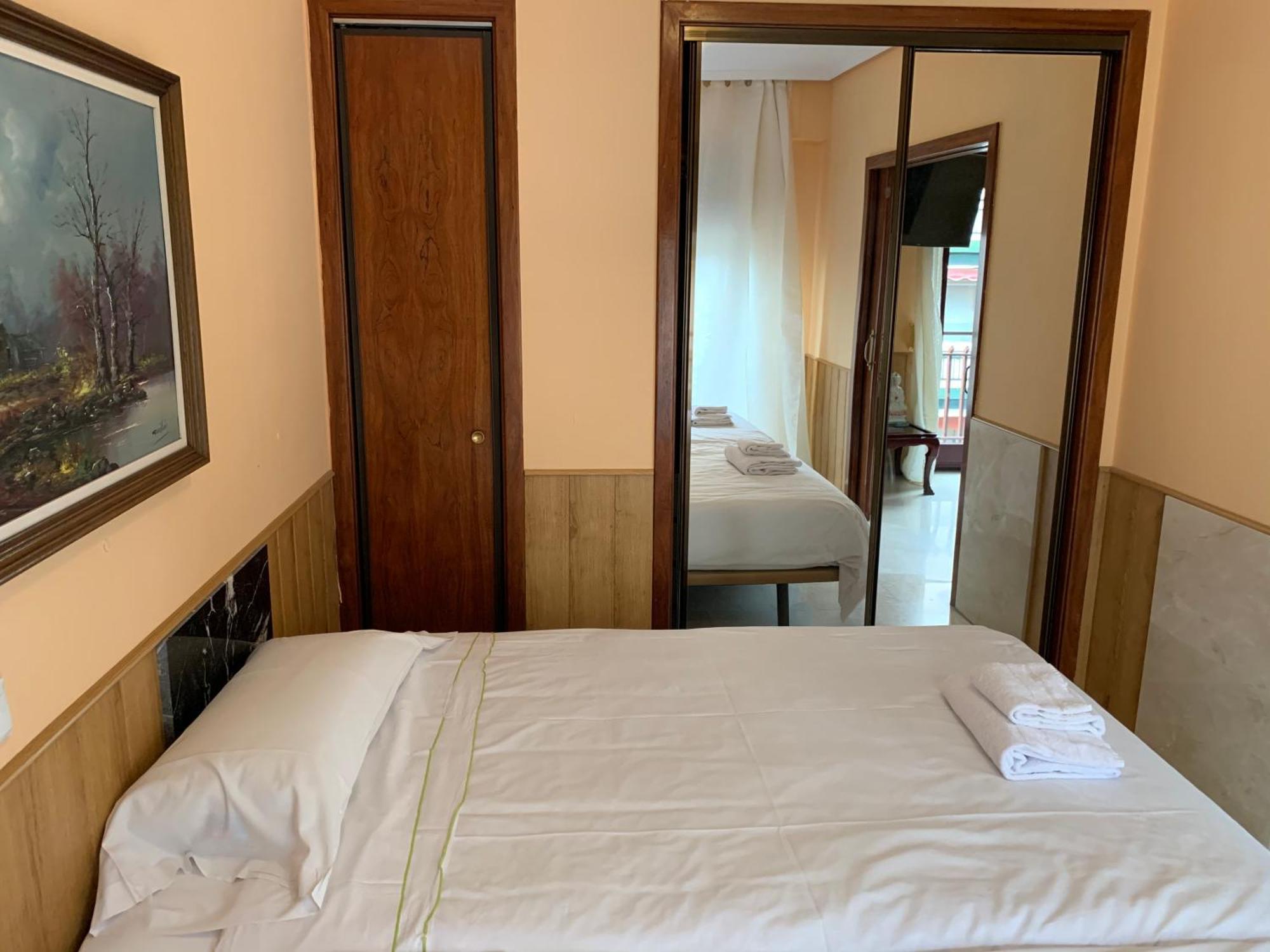 Torr En - Chamartin Appartement Madrid