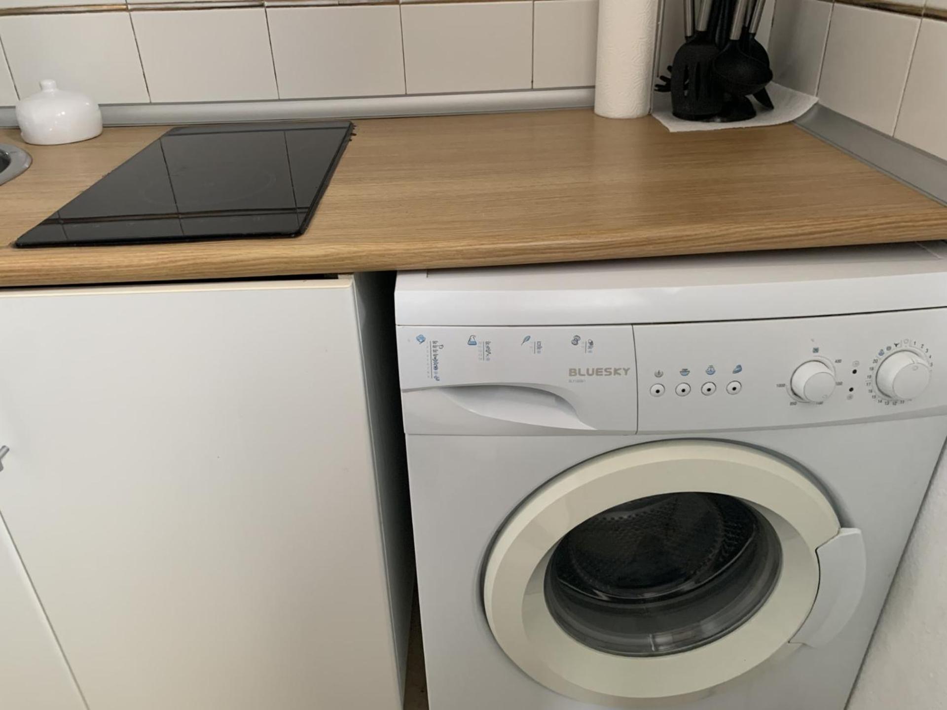 Torr En - Chamartin Apartamento