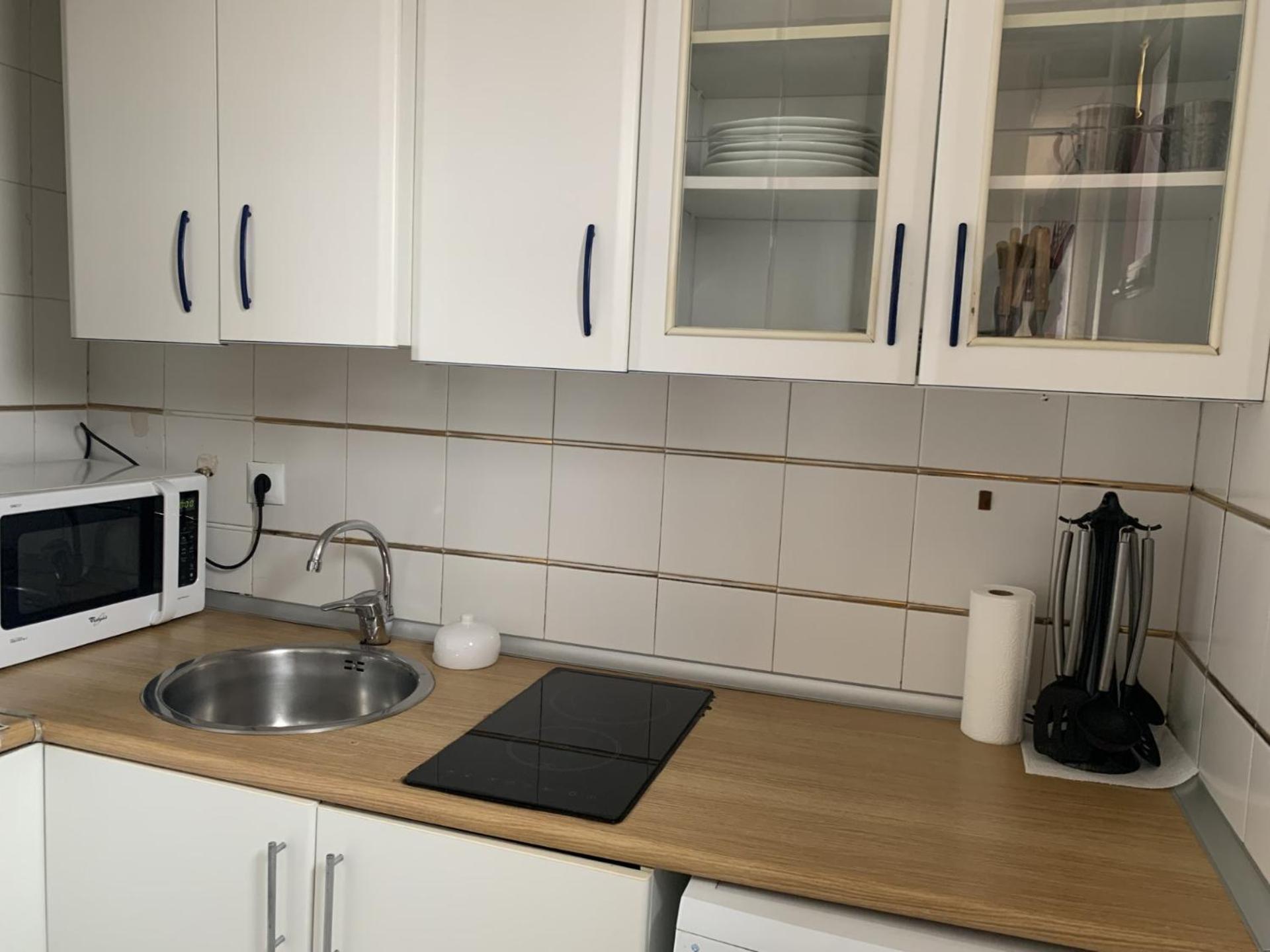 Torr En - Chamartin Appartement *
