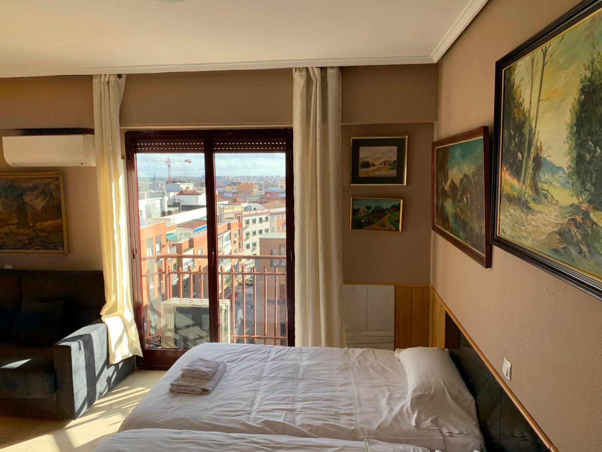 Appartement Torr En - Chamartin *