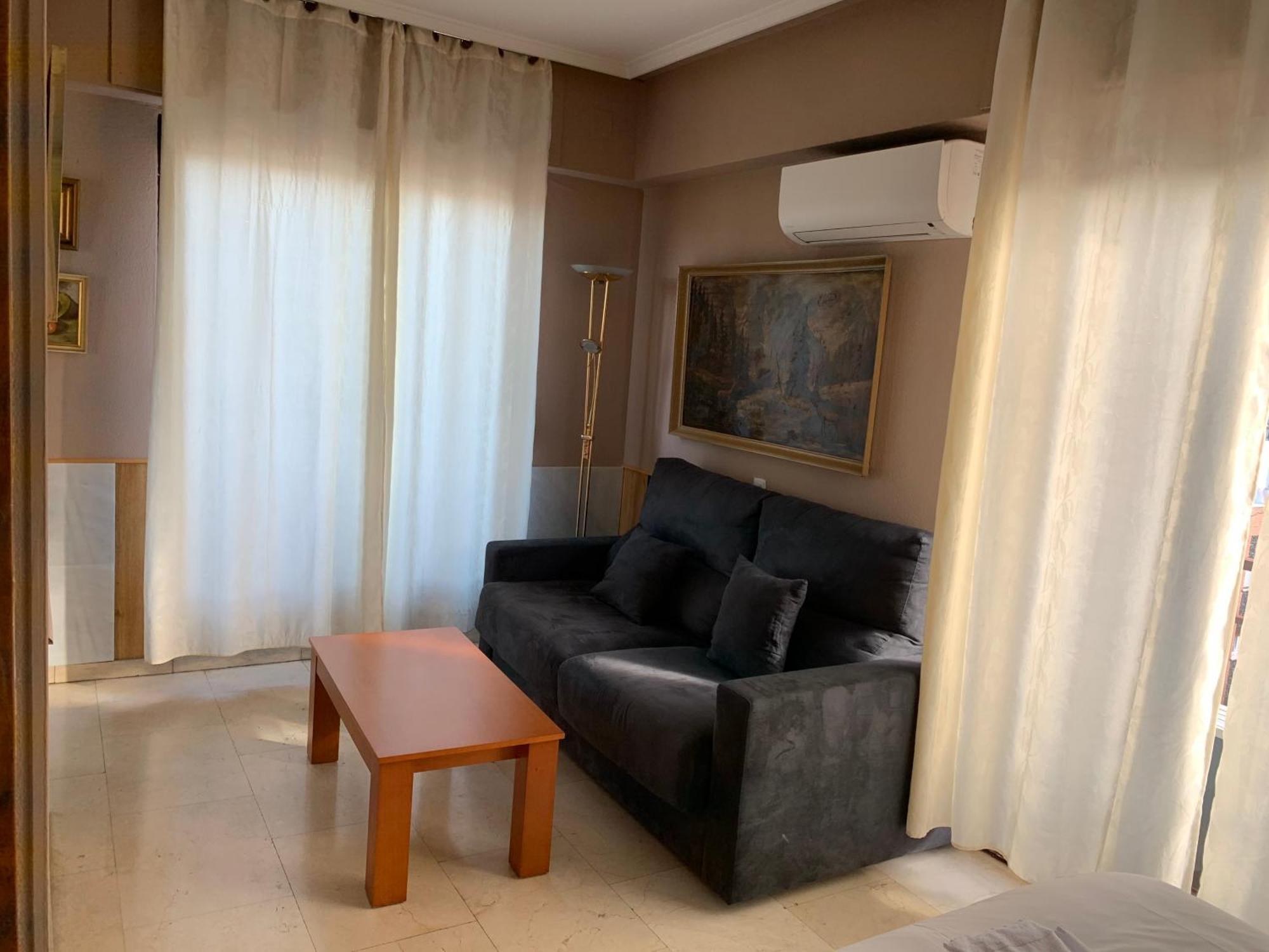 Appartement Torr En - Chamartin Madrid