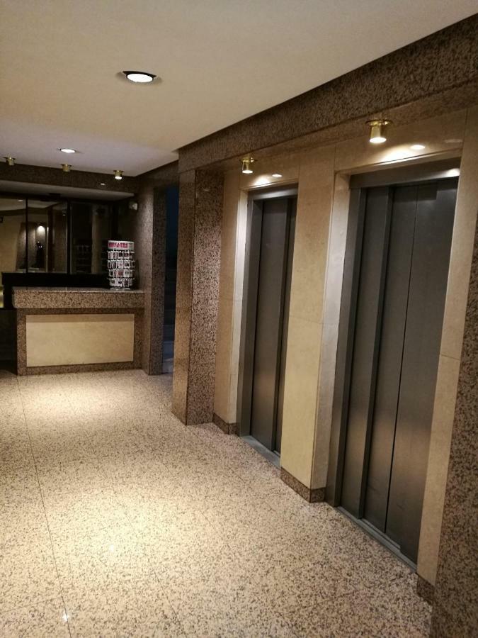 Torr En - Chamartin Appartement *