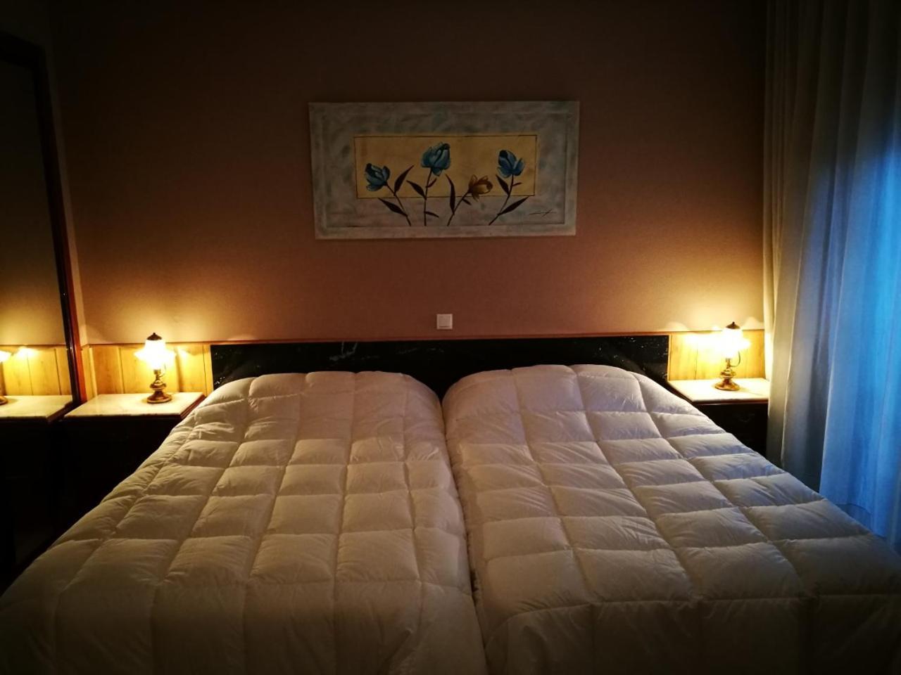 Torr En - Chamartin Appartement