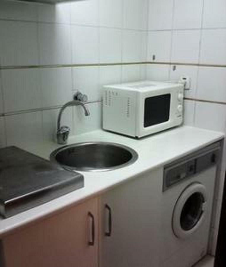 Torr En - Chamartin Appartement