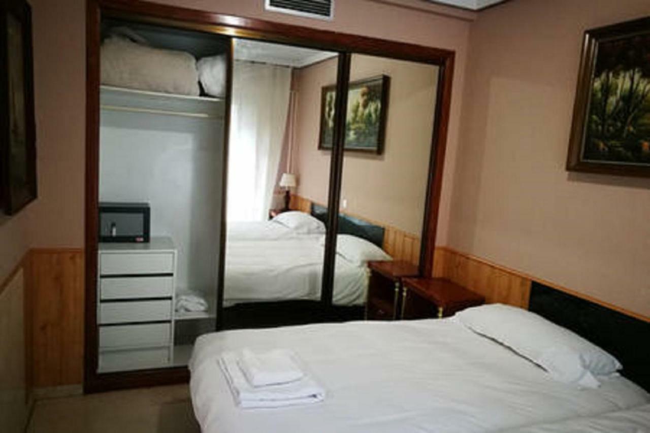 Appartement Torr En - Chamartin