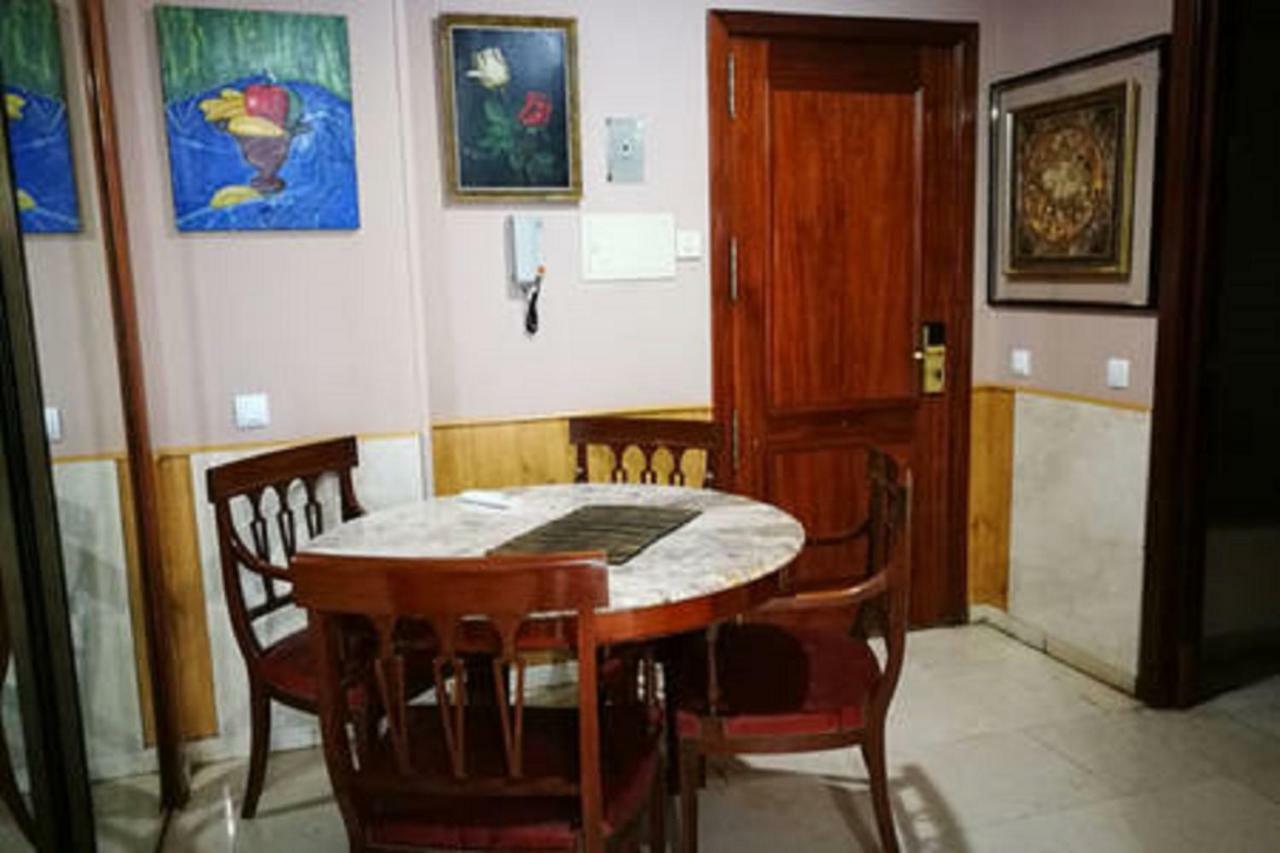 Appartement Torr En - Chamartin *