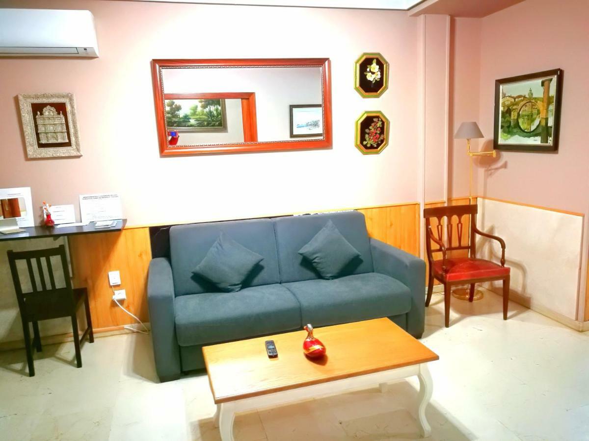 Torr En - Chamartin Appartement