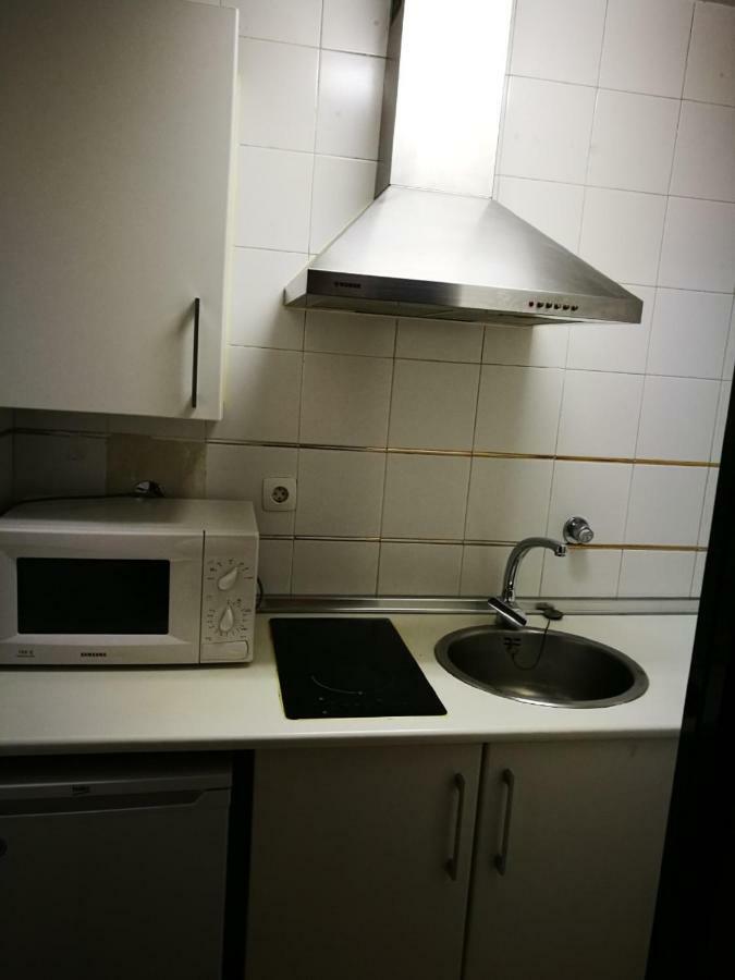 Torr En - Chamartin Appartement Madrid