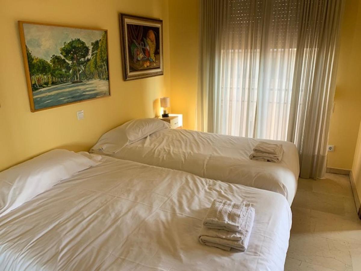 Torr En - Chamartin Appartement Madrid