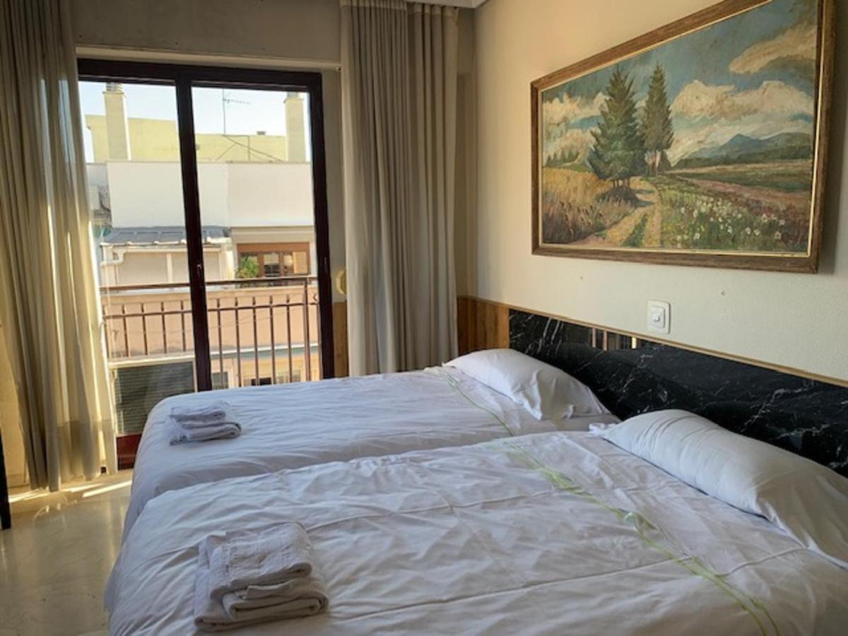 Appartement Torr En - Chamartin *