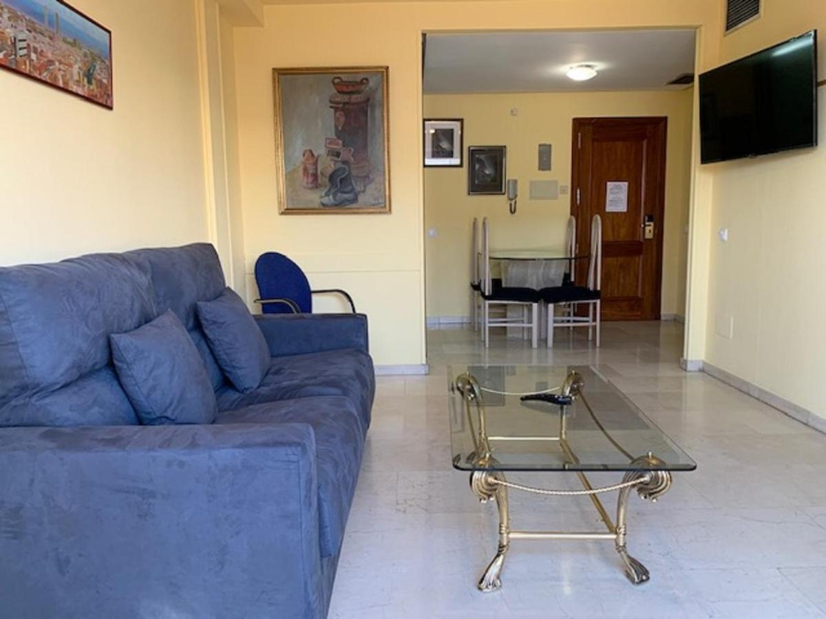 Torr En - Chamartin Appartement Madrid