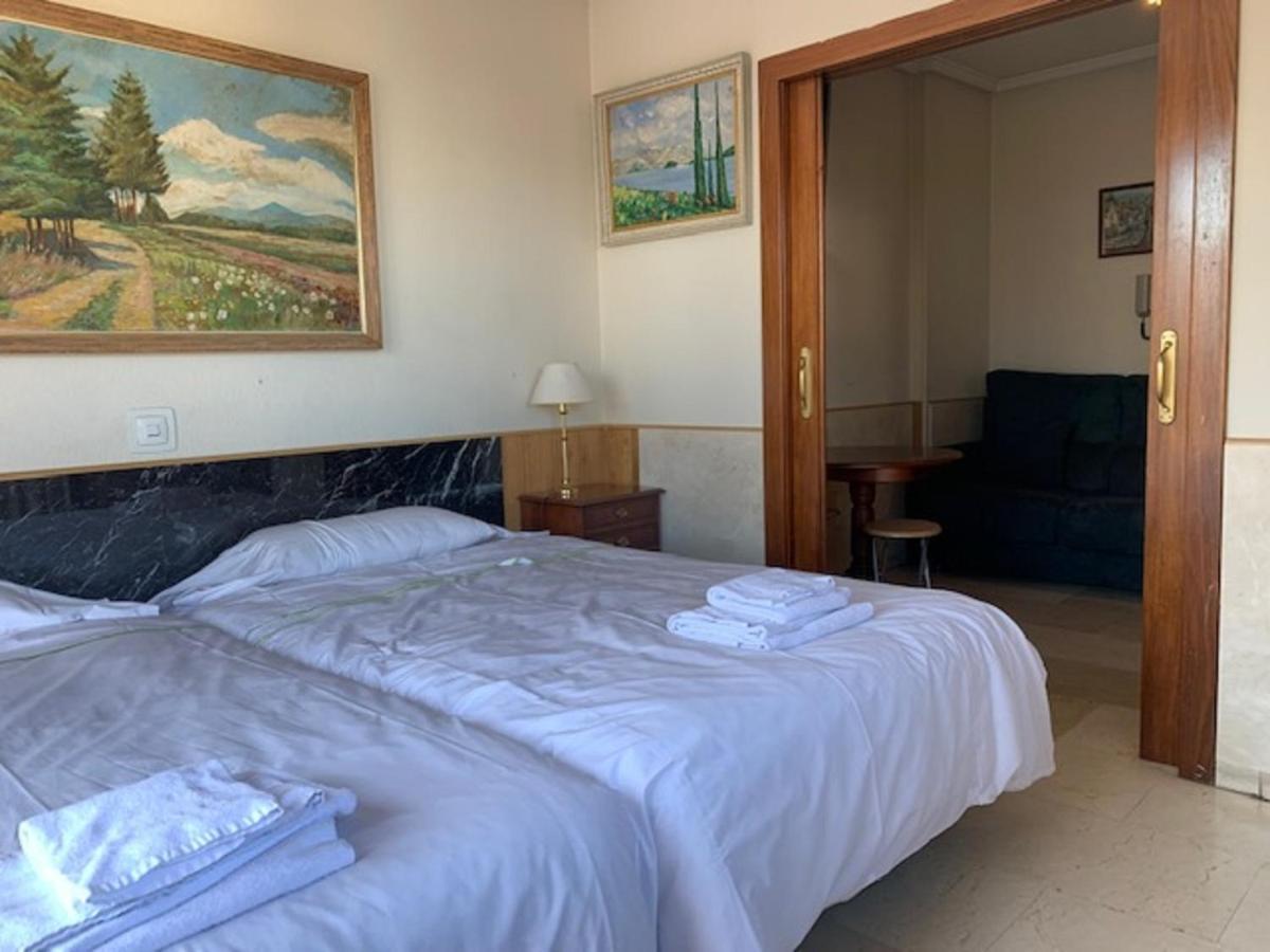 Torr En - Chamartin Appartement *