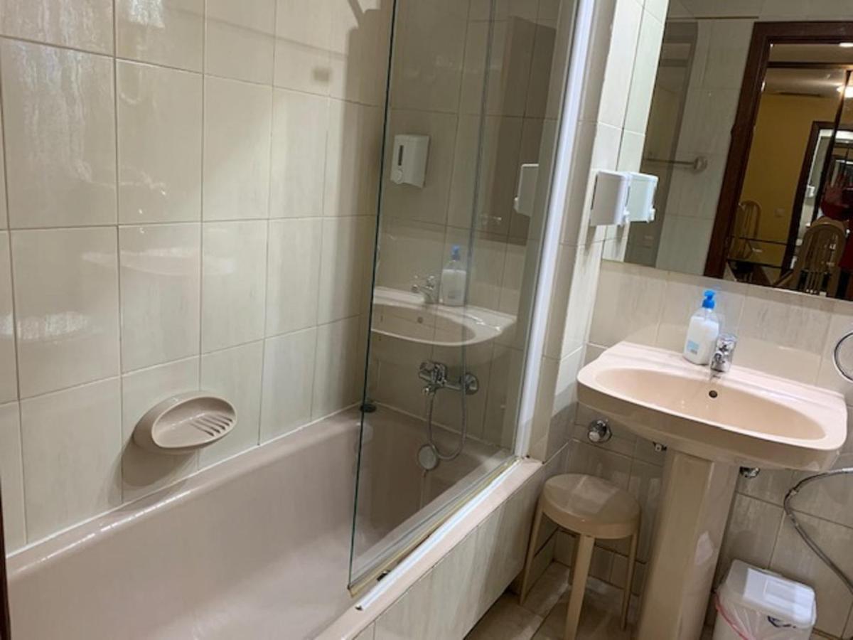Appartement Torr En - Chamartin *