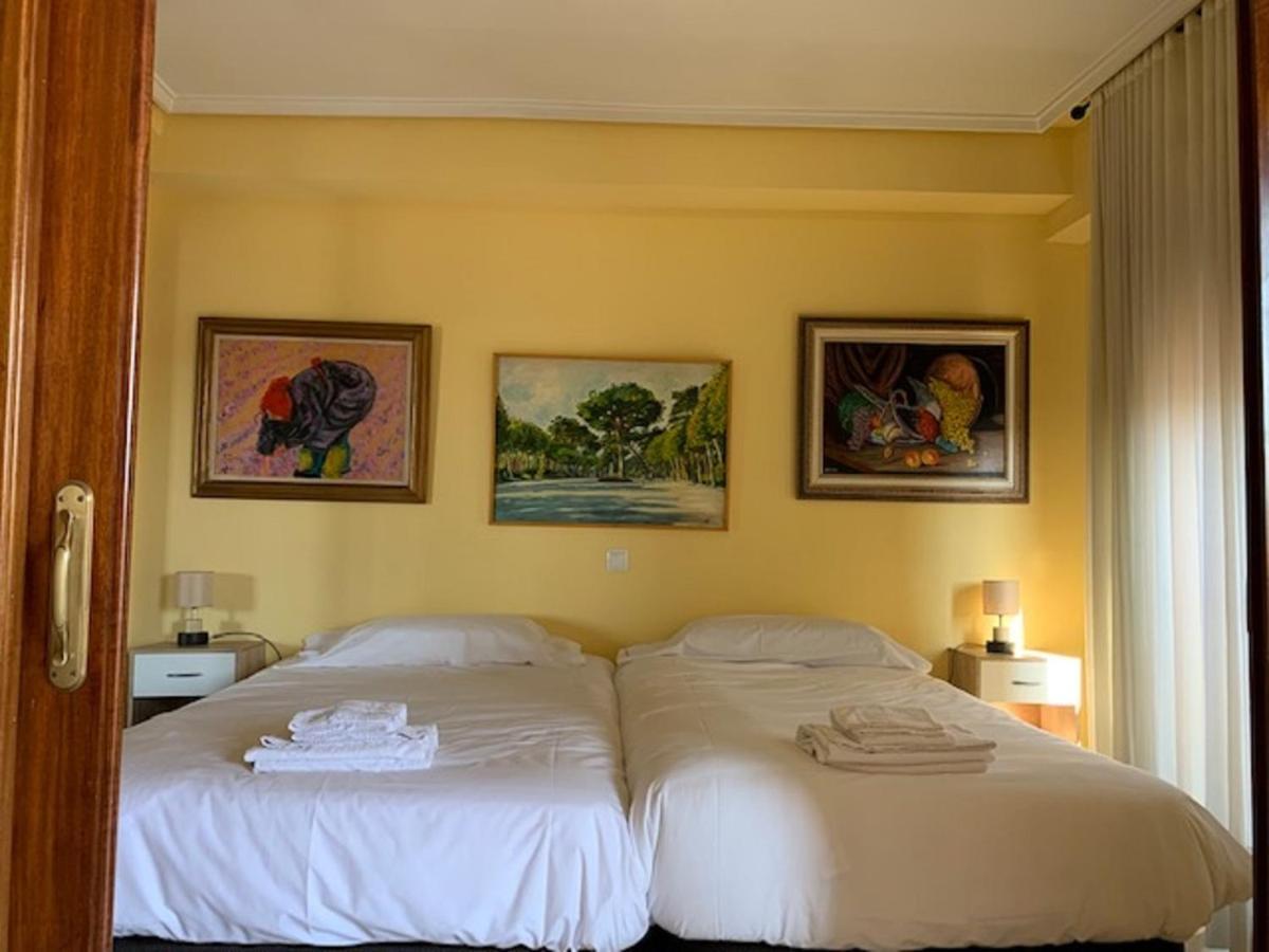 Torr En - Chamartin Appartement *