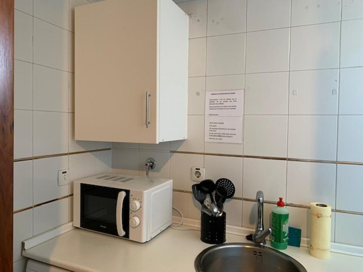 Appartement Torr En - Chamartin *