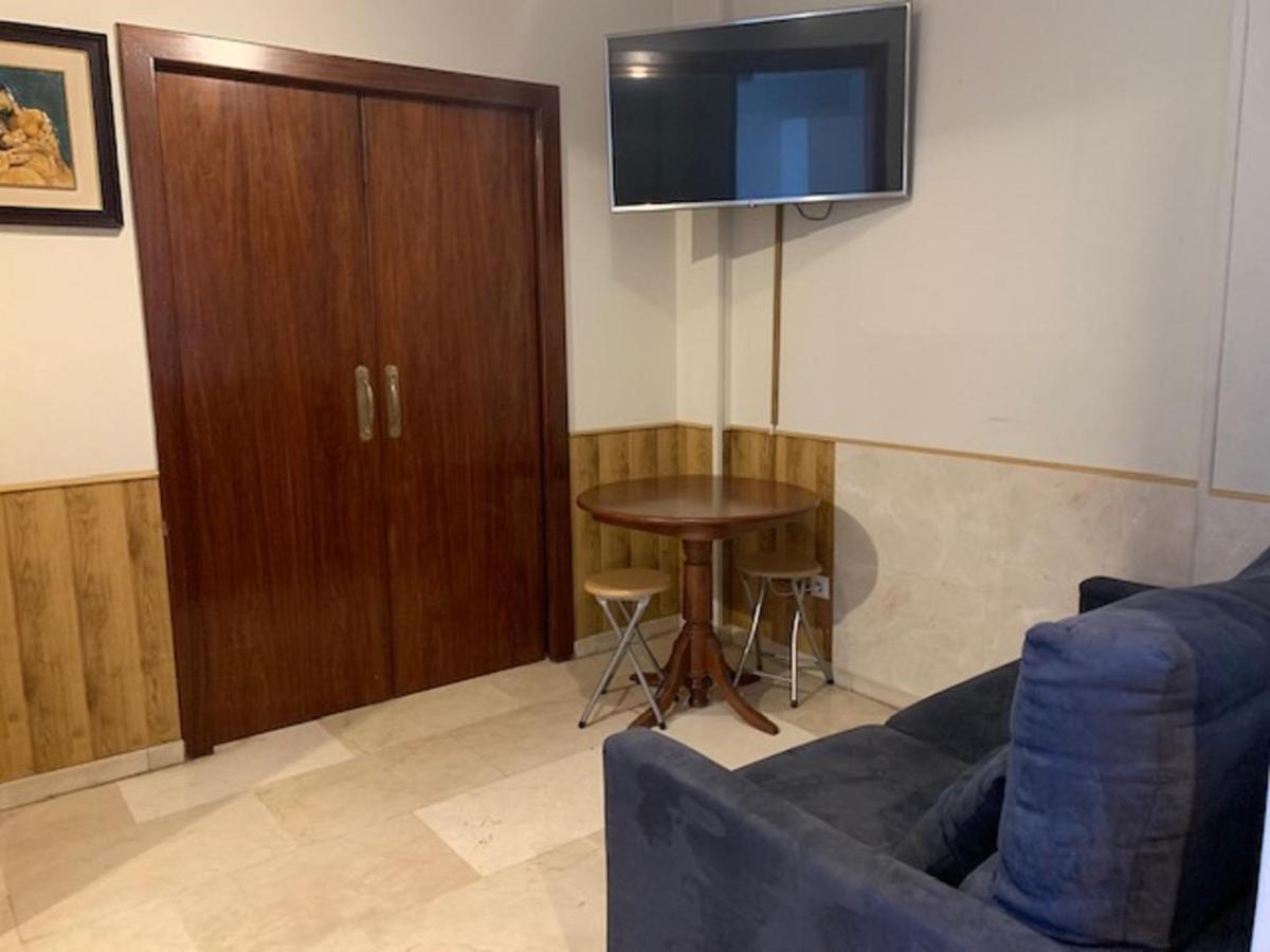 Torr En - Chamartin Appartement Madrid