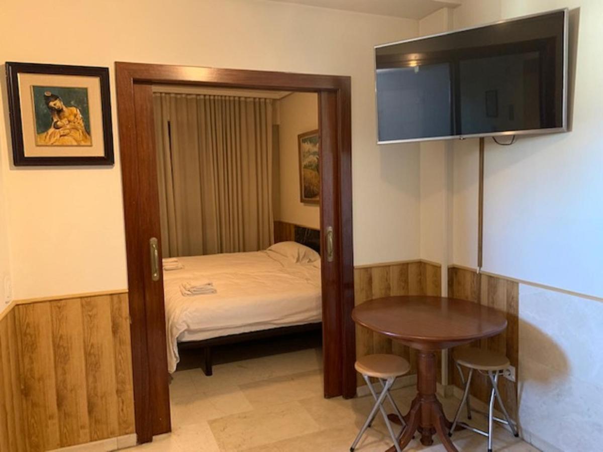Appartement Torr En - Chamartin *