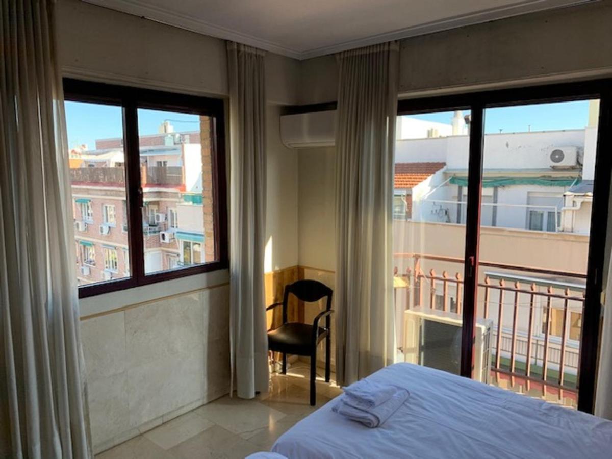 Apartamento Torr En - Chamartin