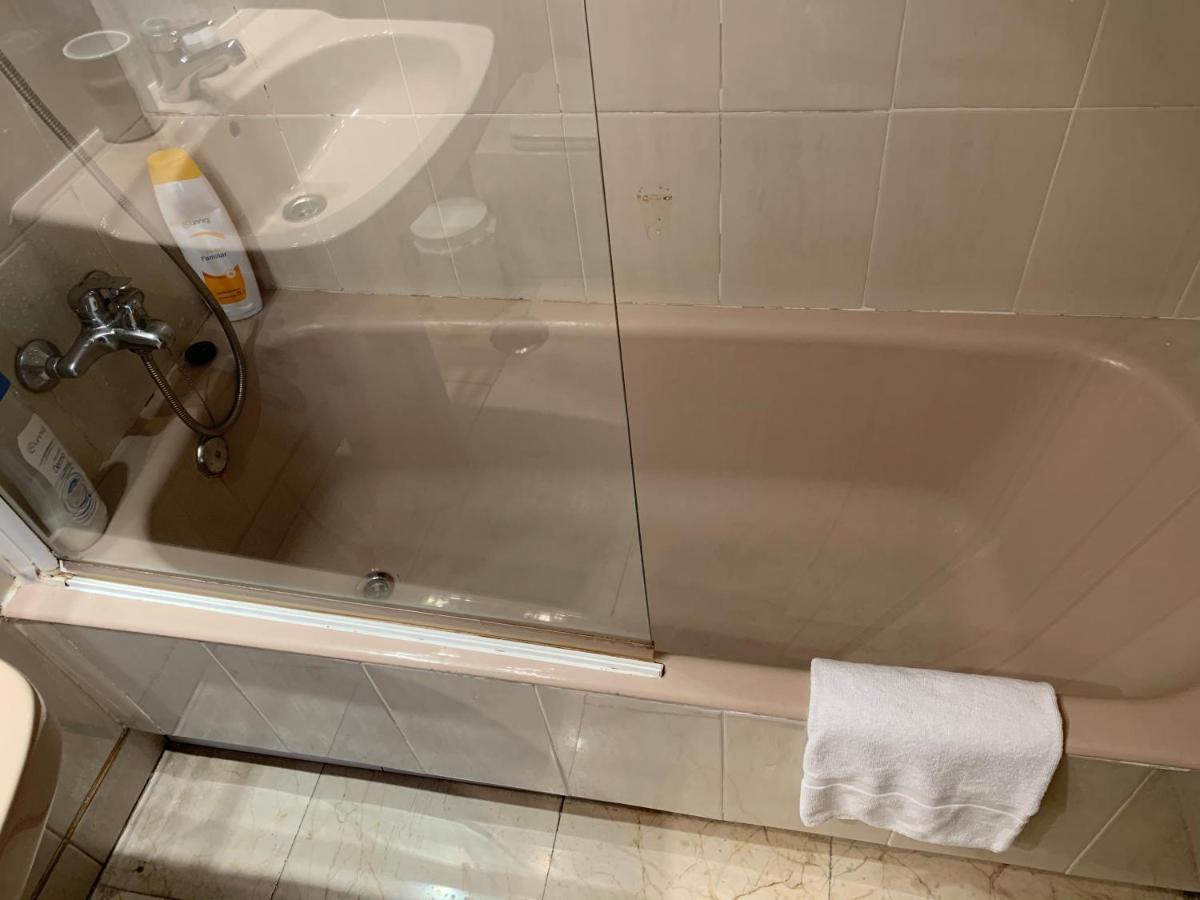 Torr En - Chamartin Apartamento Madri