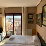 Apartamentos Suites Torr